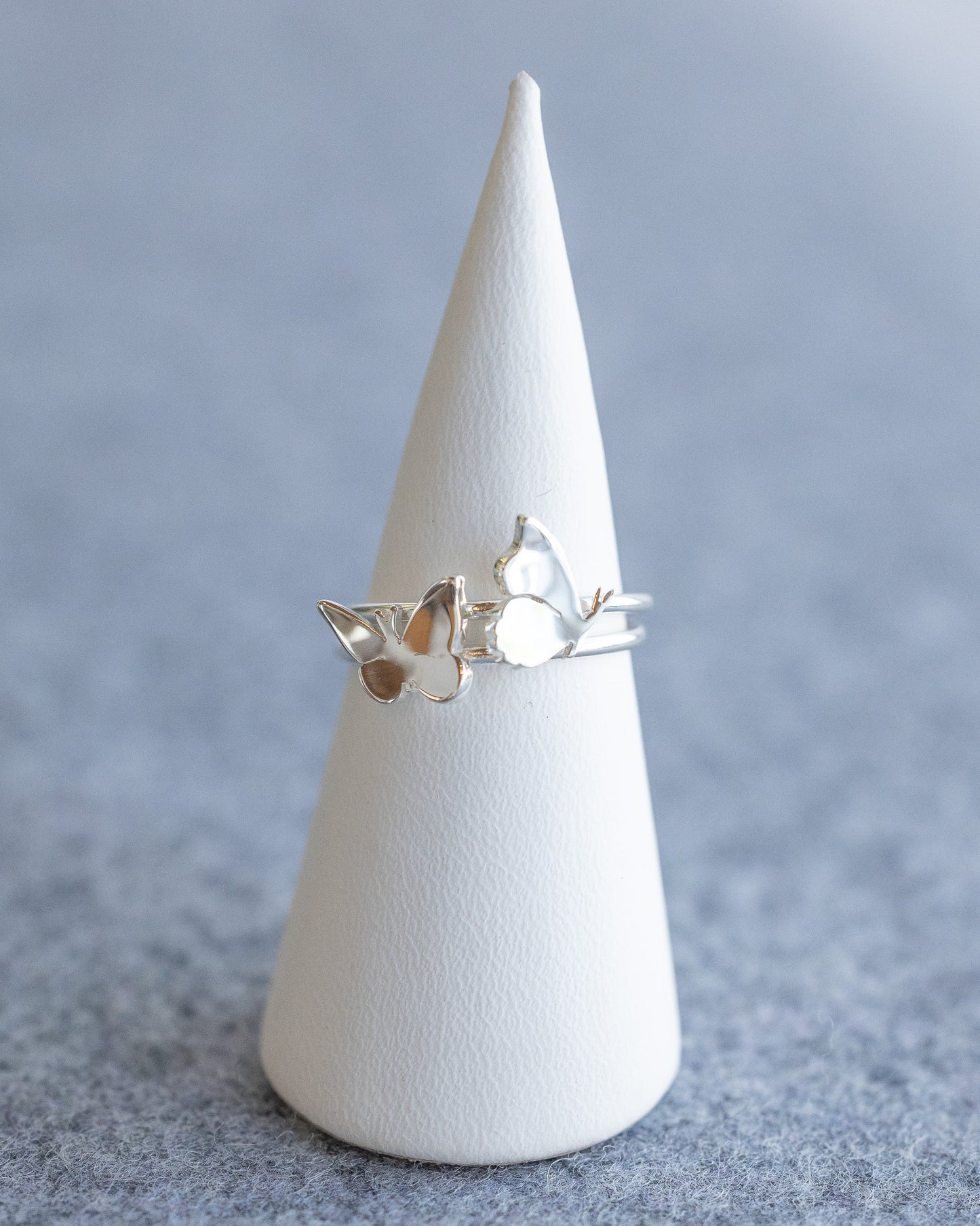 "Butterfly" Ring